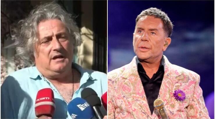 Θάνατος Μαζωνάκη: Ο παραλήπτης της επίμαχης φωτογραφίας του σπάει τη σιωπή του [βίντεο]