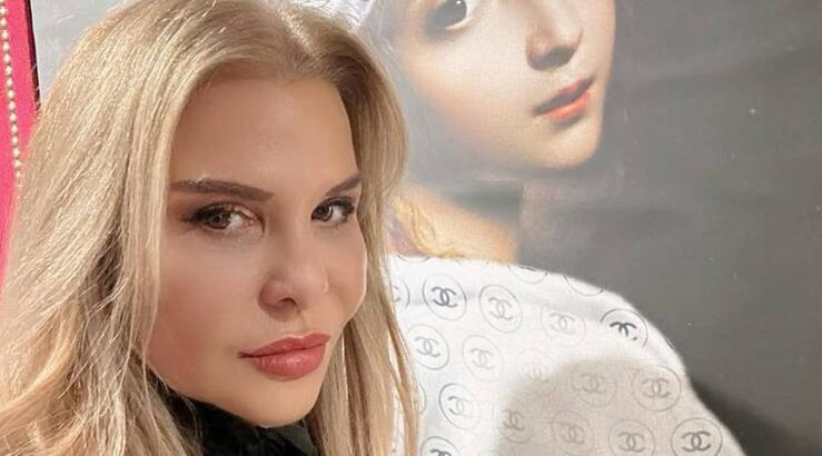 Κάτια Θεοδότου: Το άψογο στιλιστικά καλοκαιρινό σύνολο που δημιούργησε