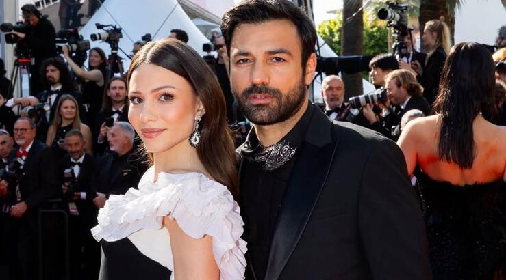 Οι εντυπωσιακές εμφανίσεις των Κύπριων που βρέθηκαν στο φεστιβάλ των Καννών