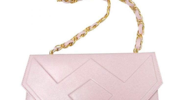 Χειροποίητες τσάντες