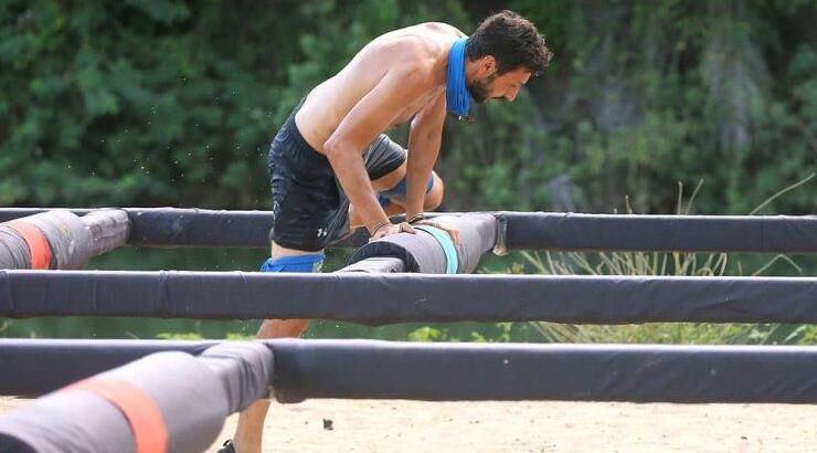 Πάνος Καλίδης: Όσα αποκάλυψε στις πρώτες του δηλώσεις μετά την οικειοθελή αποχώρηση του [βίντεο]