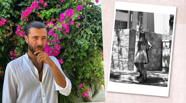 Νίκος Μπάρτζης: Σε σχέση με πανέμορφο μοντέλο πρώην γνωστού Κύπριου [βίντεο]