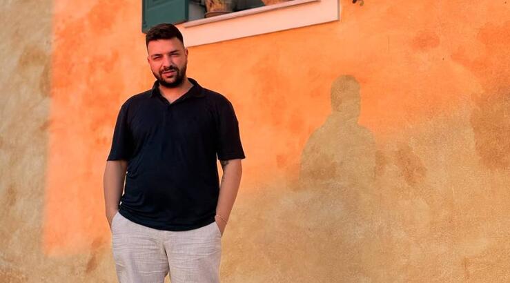 Χάρης Παπαθεοχάρους: «Είχα μια πολύ περίεργη ημέρα… Έκλαψα χωρίς να ξέρω ακριβώς το γιατί»