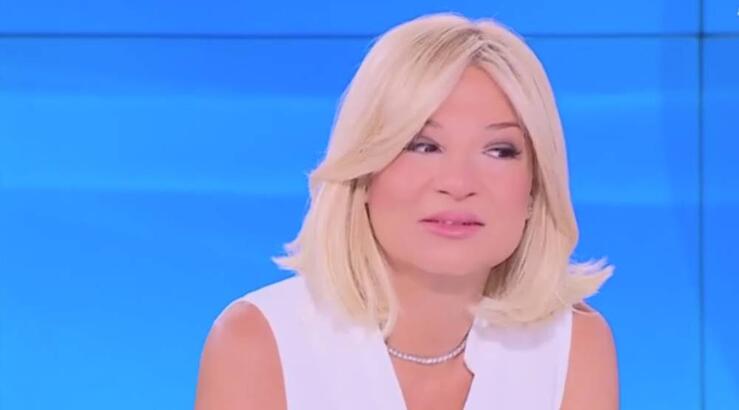 Φαίη Σκορδά: «Περιμένουμε νινί! Επιτέλους να το πούμε!» 