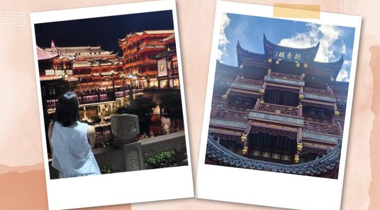 Ζευγάρι της κυπριακής showbiz κάνει διακοπές στη Σαγκάη – Οι εντυπωσιακές εικόνες 