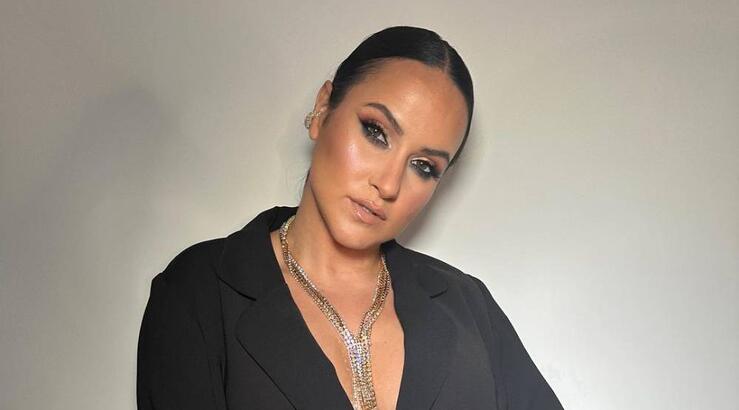 Χάρις Πότσου: «Δεν ένιωσα ποτέ ότι βρήκα έναν άντρα πιο άντρα από εμένα» [βίντεο]