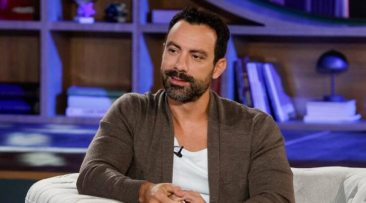 Σάκης Τανιμανίδης: Περιγράφει τις στιγμές αγωνίας στο κρατητήριο [βίντεο]