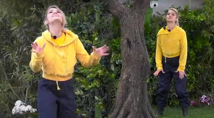 Big Brother: Η είσοδος των «μυστικών» παικτών και η δοκιμασία της Στυλιάνας [βίντεο]