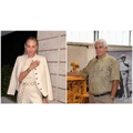 Σύλβια Μαυροπούλου: Γνωστοποίησε την επιθυμία της οικογένειας για την κηδεία του πατέρα της