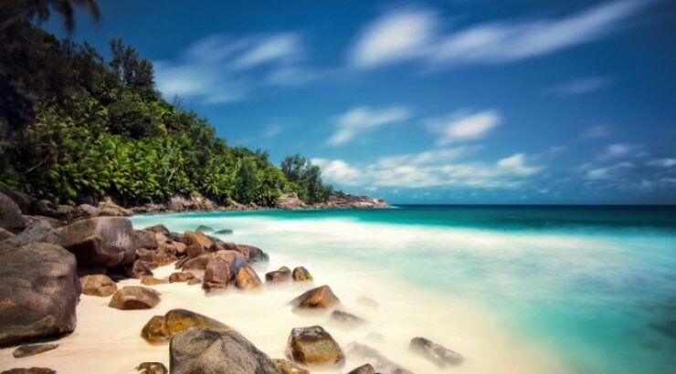 Σεϋχέλλες: Ένα επίγειος παράδεισος προς εξερεύνηση