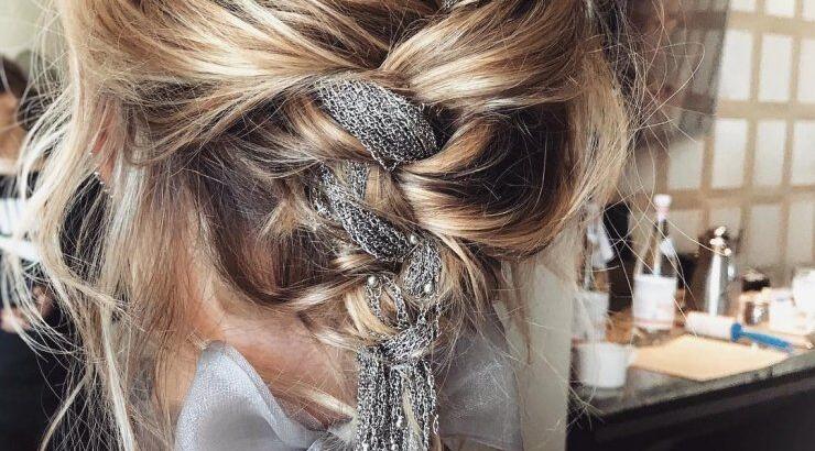 Braid Chains: Αυτή είναι η νέα hot τάση στο χτένισμα!