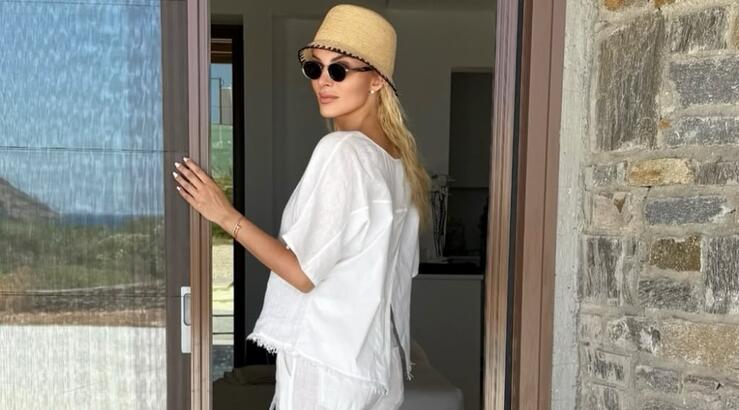 3 Ελληνίδες που θα άλλαζαν τις πλαστικές που έχουν κάνει