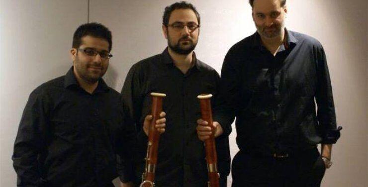 Ιστορίες με φαγκότα...