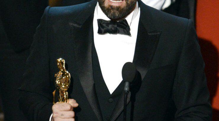 Όσκαρ 2013: Οι νικητές