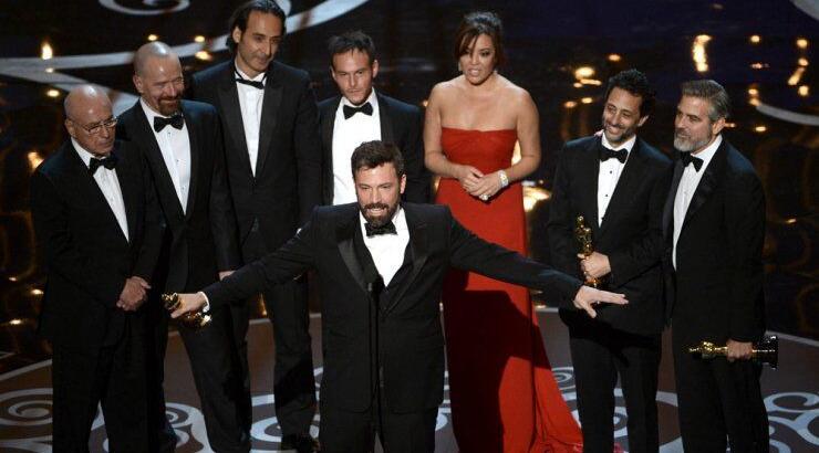 Όσκαρ 2013: Σχόλια και εκτιμήσεις μετά την τελετή