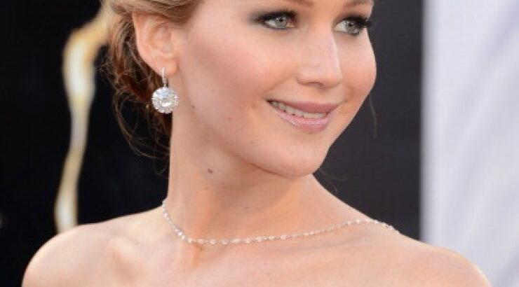 Δες την εκπληκτική αλλαγή της Jennifer Lawrence μετά τα Όσκαρ!