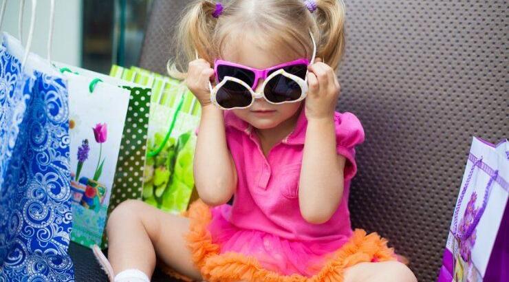 Ψώνια μαζί με τα παιδιά: Τι κάνουμε όταν τα θέλουν όλα