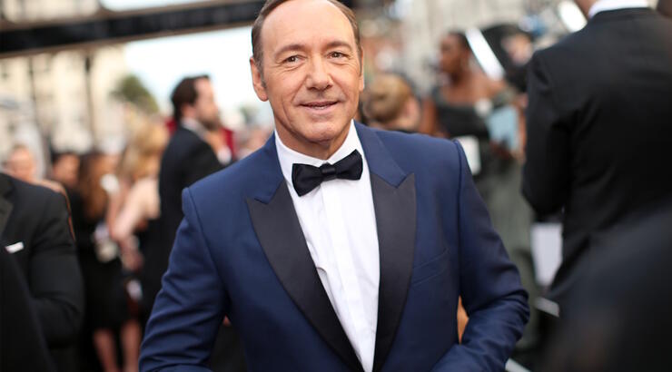 Kevin Spacey Live στη Λεμεσό: Μία μοναδική βραδιά γεμάτη μουσική και ιστορίες