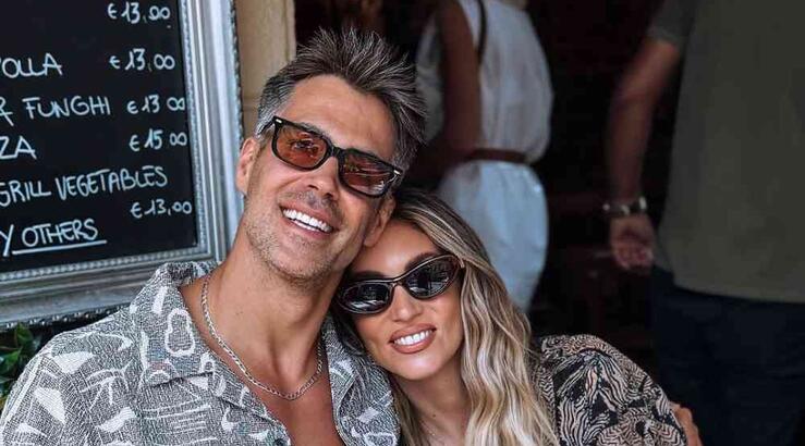 Οικονομάκου - Cerella: Τι θα δίνουν μαζί με τις μπομπονιέρες του γάμου τους;