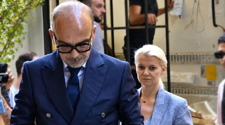 Προφυλακίστηκαν οι δύο γιατροί για τον θάνατο του Μαζωνάκη