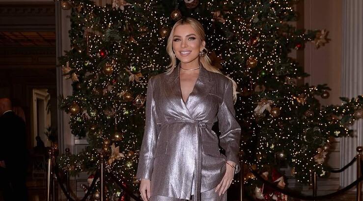 Κατερίνα Καινούργιου: Ο απίστευτος λόγος που την έκανε να φύγει από το πλατό: «Έχω γούρια. Είμαι προληπτική» [βίντεο]