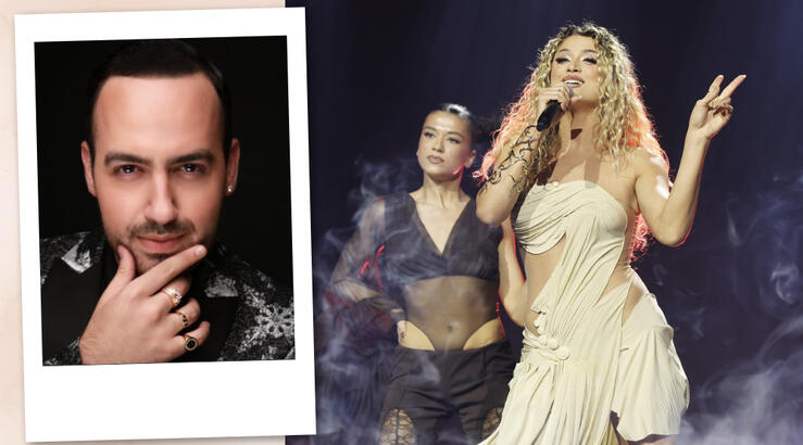 Μαυρίκιος για κυπριακή εκπροσώπηση: «Επιλέγουν μόνο παιδιά της ομογένειας» [βίντεο]