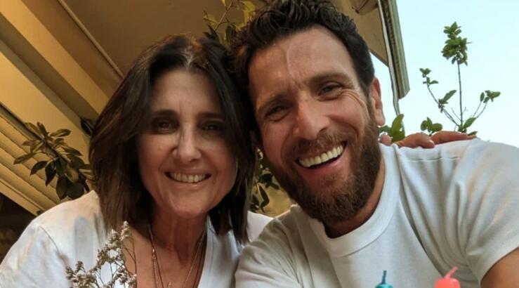 Θανάσης Πάτρας: «Όταν η γυναίκα μου νόσησε μα καρκίνο, ευχόμουν να είχε συμβεί σε εμένα» [βίντεο]