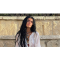 Βαρύ πένθος για τη Σοφία Χατζηπαντελή [εικόνες]