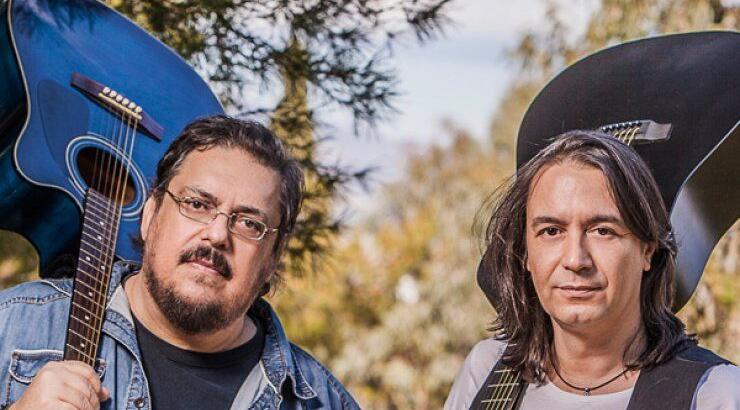 Οι Κότσιρας-Μαχαιρίτσας στην Κύπρο τον Ιούνιο