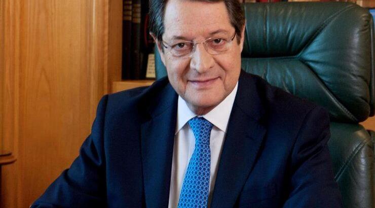 To post του Νίκου Αναστασιάδη για την ημέρα της γυναίκας