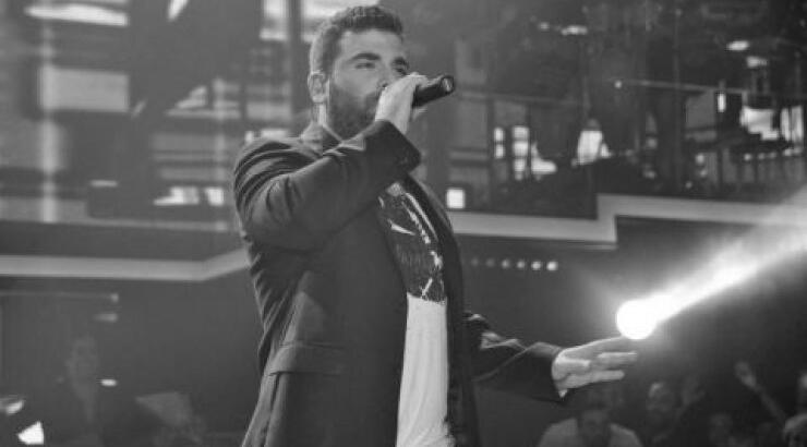 Αδιανόητο: Οι πρώτες εικόνες από το θανατηφόρο τροχαίο που στοίχισε την ζωή στον Παντελή Παντελίδη! [εικόνες]