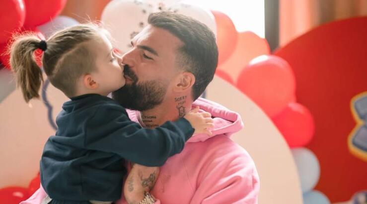 Αλεξάνδρου: Το μήνυμα όλο νόημα – «Οι άνθρωποι γκρεμίζουν μόνοι τους την εικόνα που είχε για εκείνους»