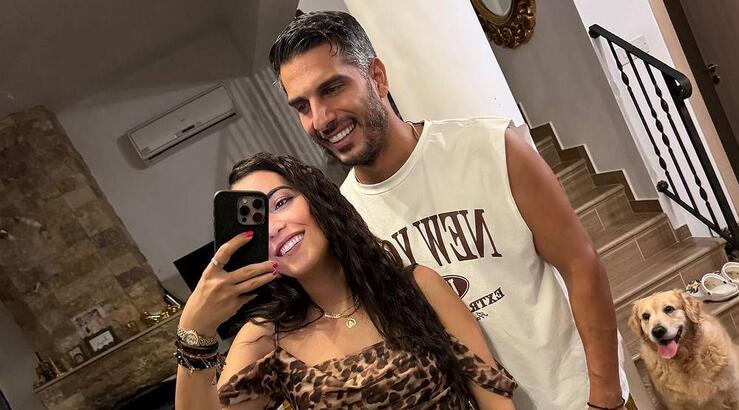 Άλκης Χρήστου: Αποκάλυψε πώς του ανακοίνωσε η σύζυγός του την εγκυμοσύνη [βίντεο]