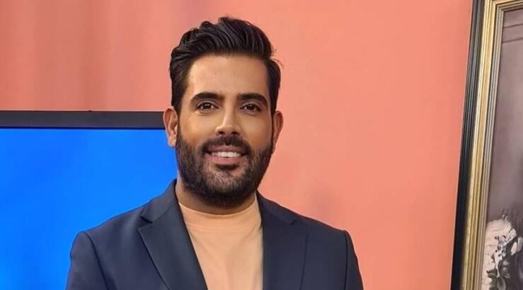 Εκτός «Ήρθε και έδεσε» και Ράδιο Πρώτο ο Κωνσταντίνος Ιάσωνος 