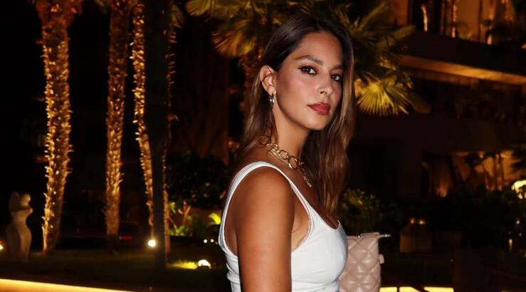 Κωνσταντίνα Ευριπίδου: Το empowering μήνυμα της για τον χωρισμό 