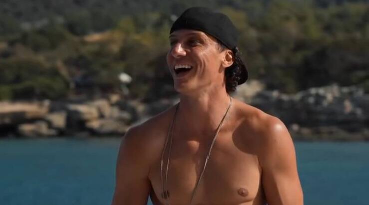 David Luiz: «Ερωτευμένος ήδη με την Πάφο» [βίντεο]