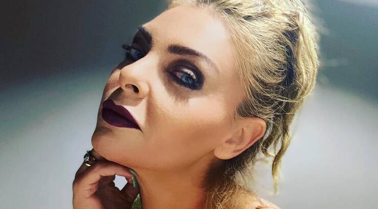 Έλια Ιωαννίδου: «Φάνηκα ευλογημένη και έζησα τις καλές στιγμές της τηλεόρασης» [βίντεο]