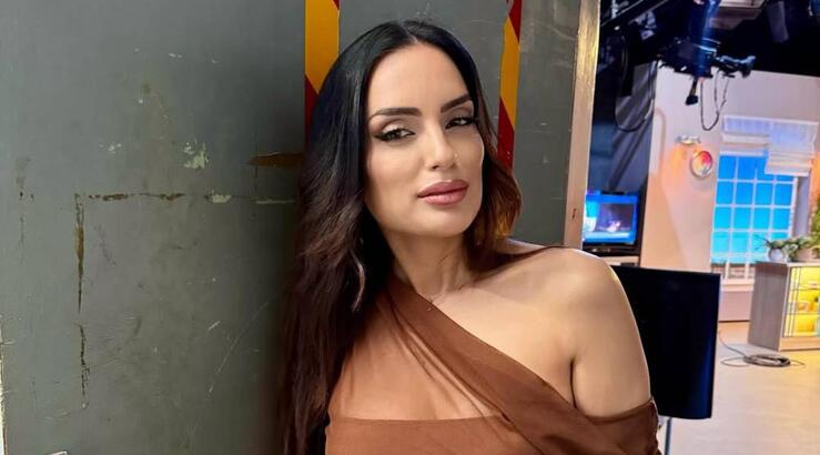 Ελπίδα Ιακωβίδου: Η εκπρόσωπος του Μαυροβουνίου που τη θύμιζε [βίντεο]