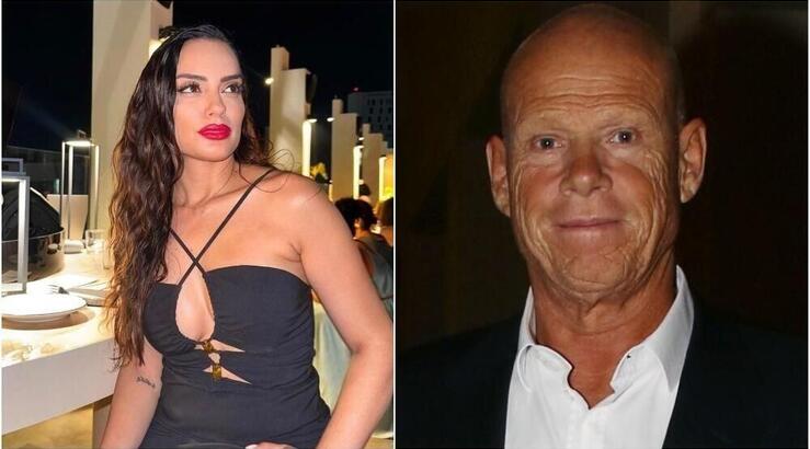 Ελπίδα Ιακωβίδου: Αποκάλυψε πώς διαχειρίζονται την απόσταση με τον σύντροφό της, Τζώνη Καλημέρη 