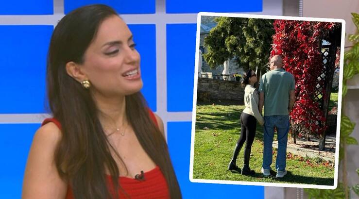 Ελπίδα Ιακωβίδου: Η μαντινάδα για το νέο ξεκίνημα στη ζωή της που τη συγκίνησε [βίντεο]