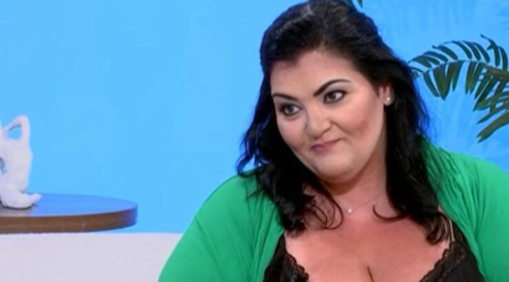 Γιώτα Κρος: «Τα παιδιά μου ήταν ο λόγος για να χάσω βάρος» [βίντεο]