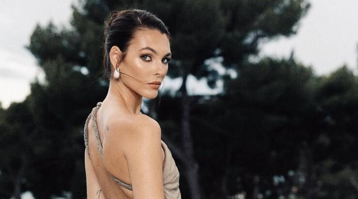 Το beauty look που ξεχώρισε στις Κάννες είναι το must του καλοκαιριού