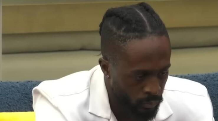 Big Brother: Αποχώρησε ο Kas – Η αντίδραση της Φένιας [βίντεο]