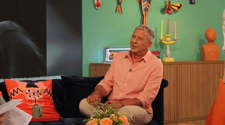 Κώστας Κόκλας: Τον μπέρδεψαν με τον Γιάννη Βούρο και πήγαν να τον λιντσάρουν [βίντεο]