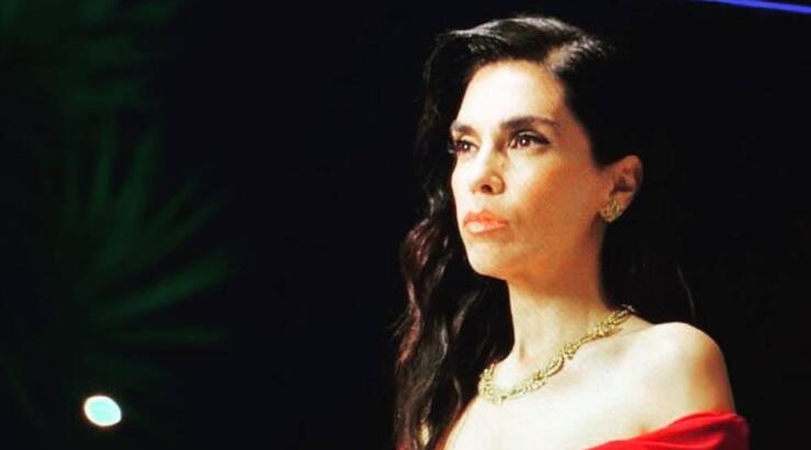 Μαργαρίτα Ζαχαρίου: «Χωρίς βοήθεια δεν υπήρχε περίπτωση να συνδυάσω μητρότητα και δουλειά» [βίντεο]