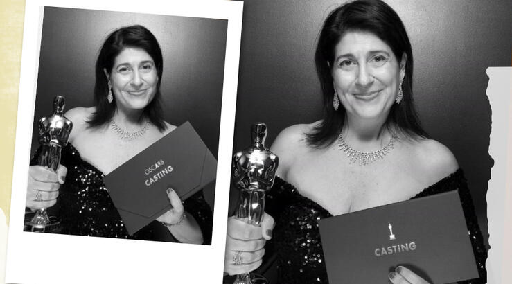 Η Ελληνίδα που έγραψε ιστορία στα φετινά Oscars 