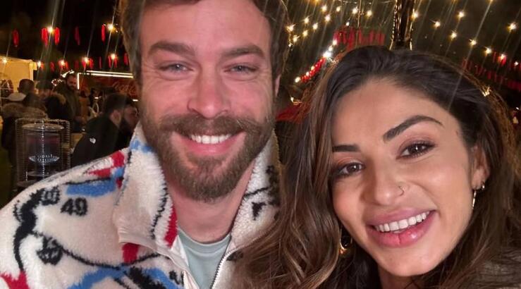 Στέφανος Μιχαήλ: «Πάντα ήθελα να αφήσω πίσω μου απογόνους και να τους μεγαλώσω σωστά» [βίντεο]