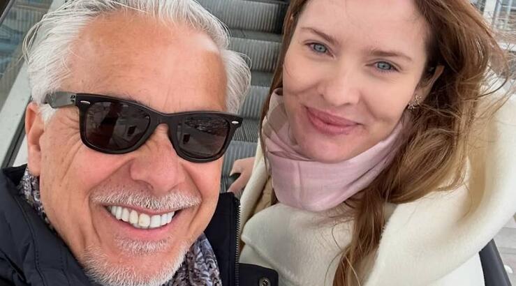 Χριστόπουλος – Brand: «Παίρνουμε παντού μαζί μας τα παιδιά» [βίντεο]