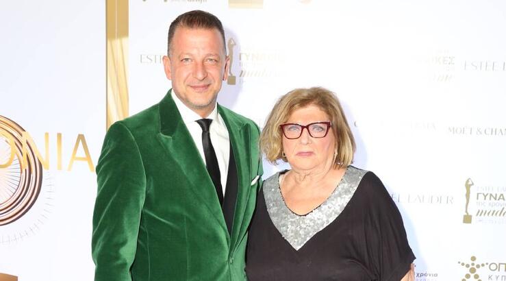 Χρύσανθος Τσουρούλλης: Η αμφισβήτηση στη μητέρα του ήταν από τις πιο δύσκολες στιγμές της ζωής του 