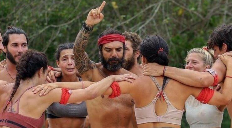 Κύπριος ηθοποιός αποκάλεσε "καραγκιόζη" τον Τριαντάφυλλο! [βίντεο]